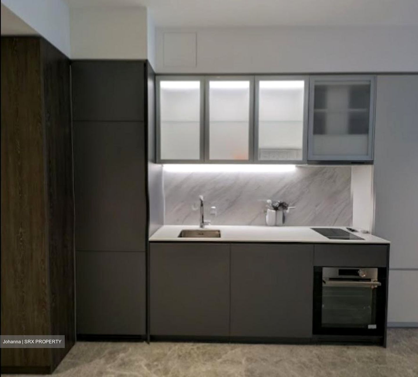 The M (D7), Apartment #522068661